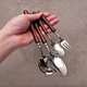 knofe set